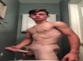 Teen Twinky Jerker